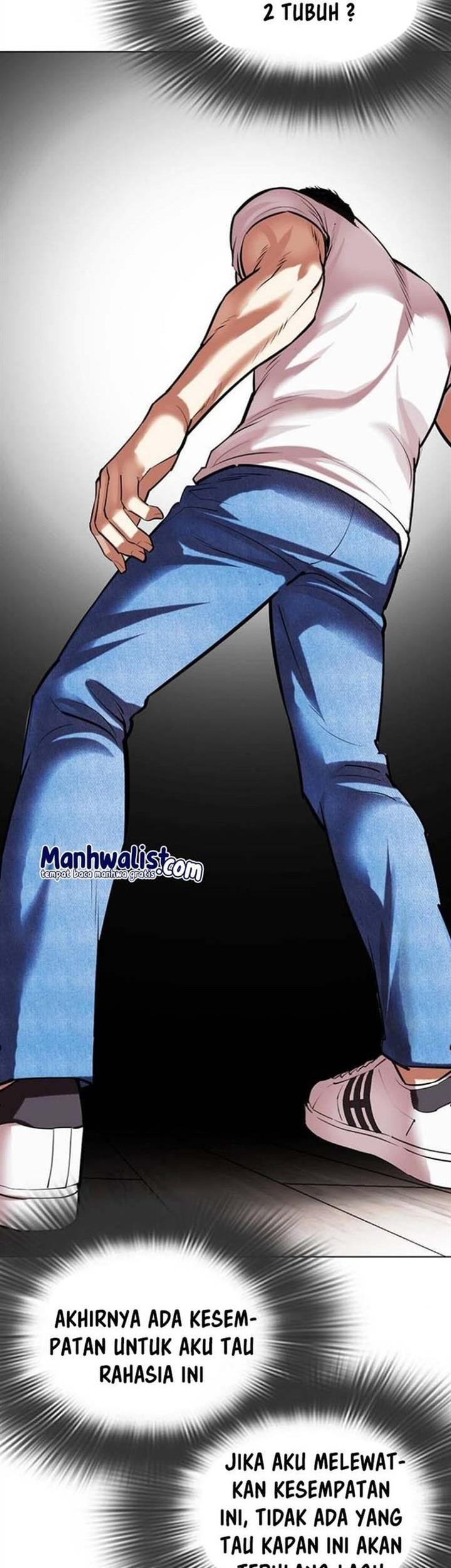 Lookism Chapter 513 - halaman 26
