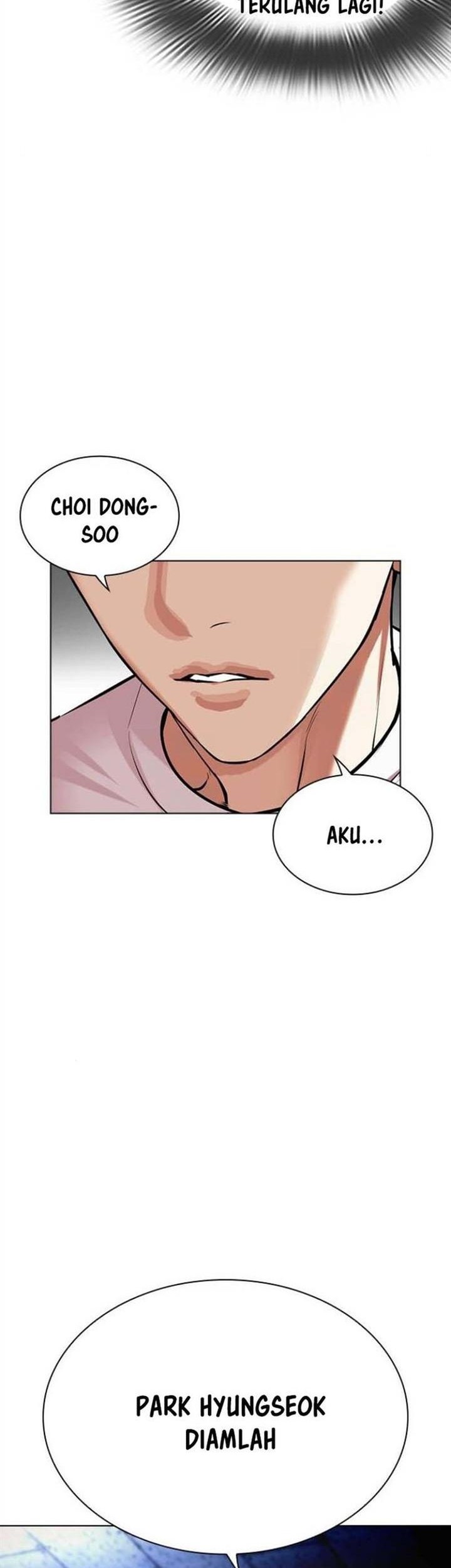 Lookism Chapter 513 - halaman 27