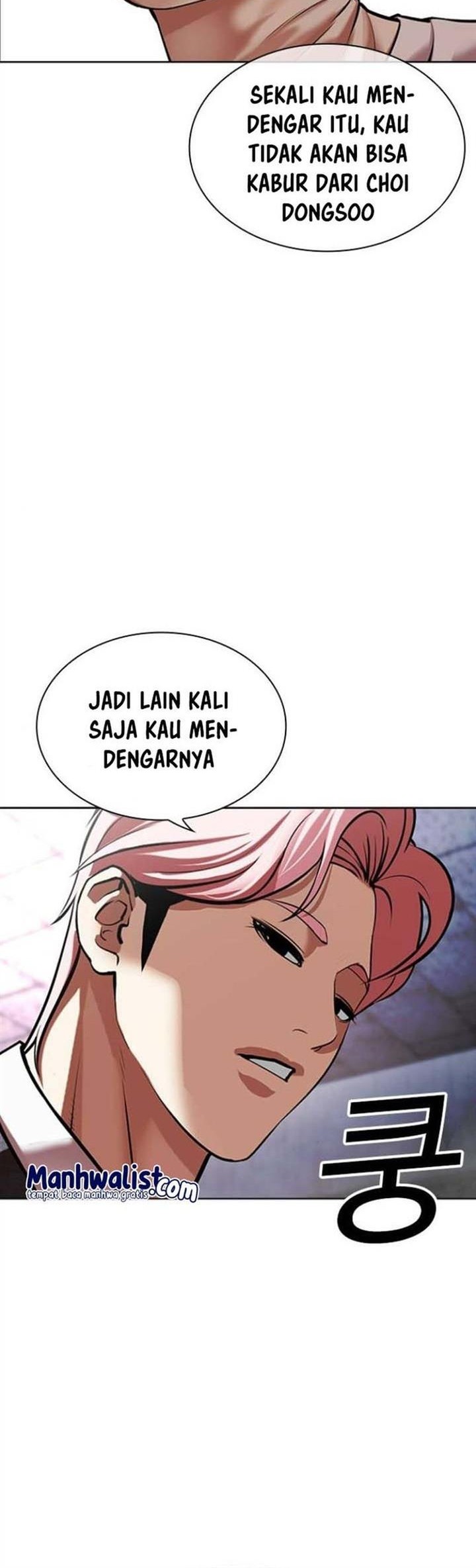 Lookism Chapter 513 - halaman 30