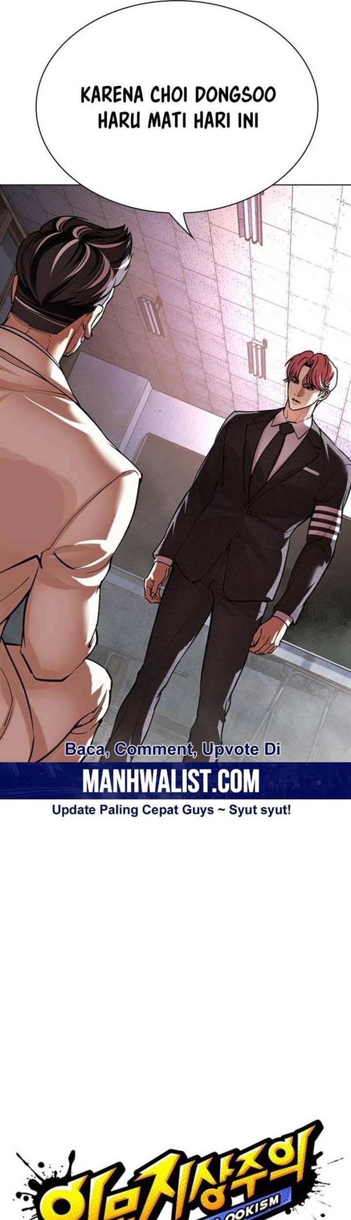 Lookism Chapter 513 - halaman 31
