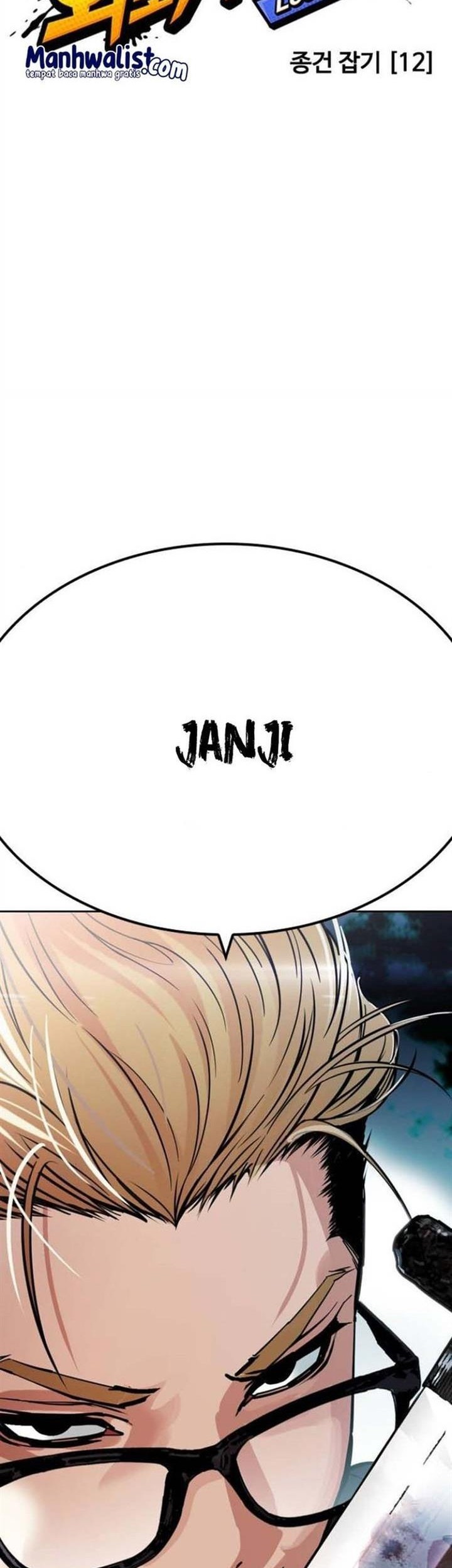Lookism Chapter 513 - halaman 32