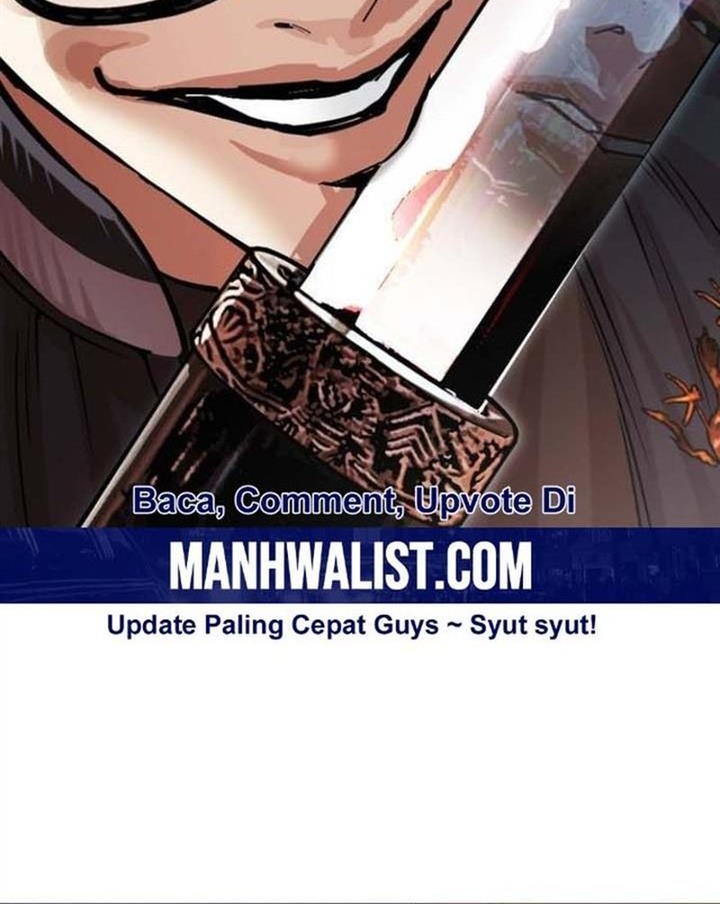 Lookism Chapter 513 - halaman 33