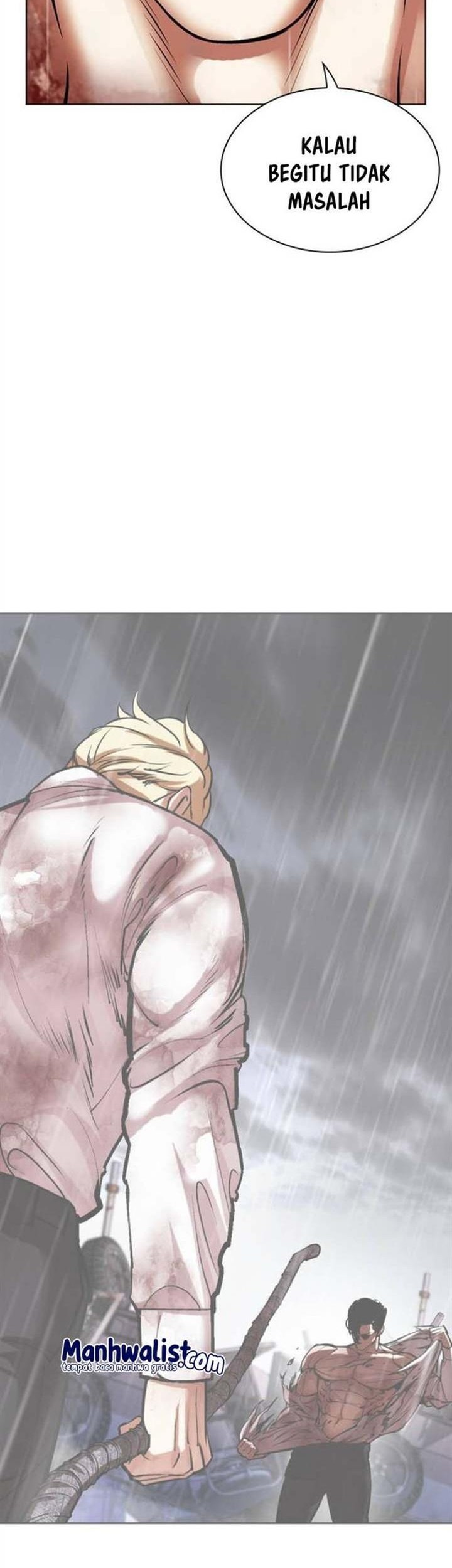 Lookism Chapter 513 - halaman 41