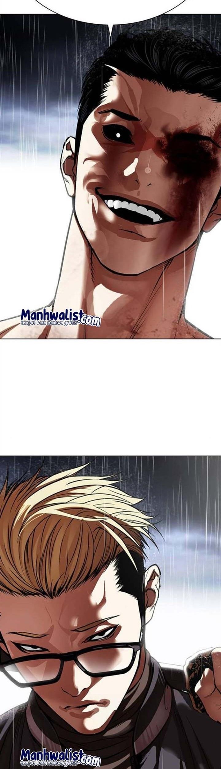 Lookism Chapter 513 - halaman 44