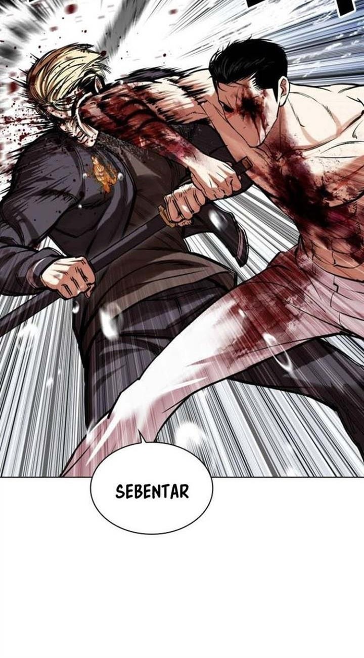 Lookism Chapter 513 - halaman 51