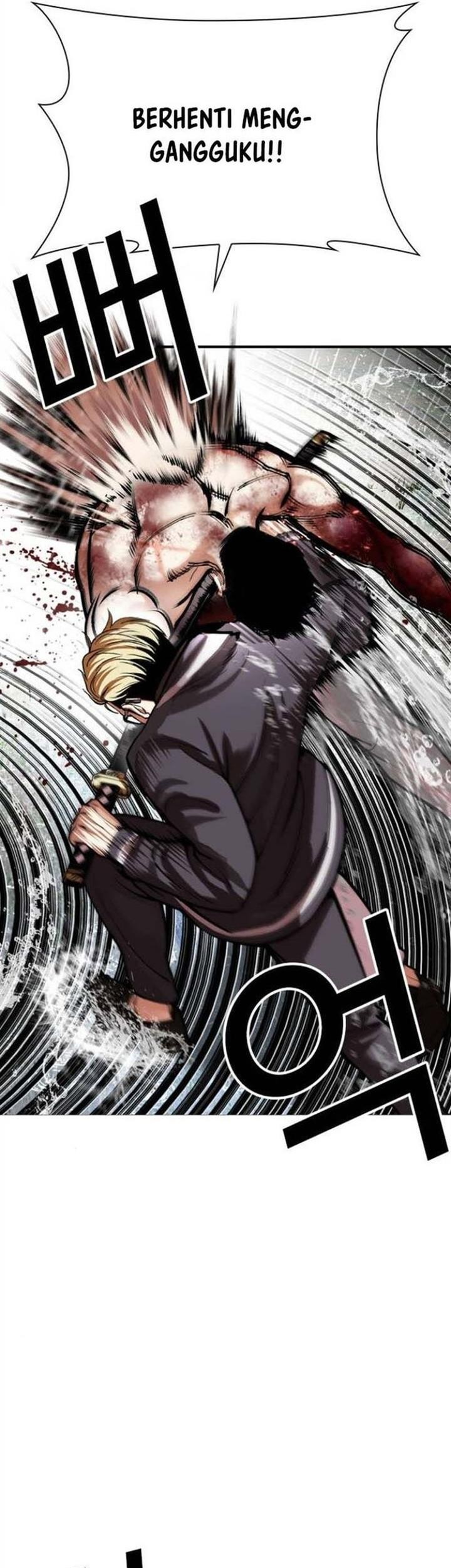 Lookism Chapter 513 - halaman 55