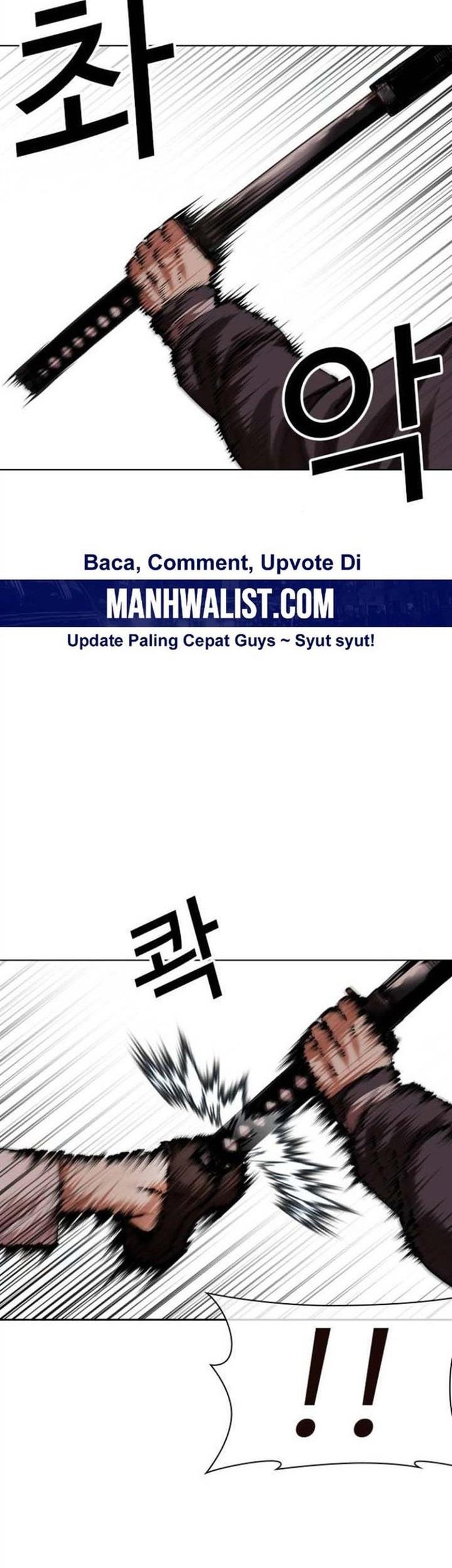 Lookism Chapter 513 - halaman 56