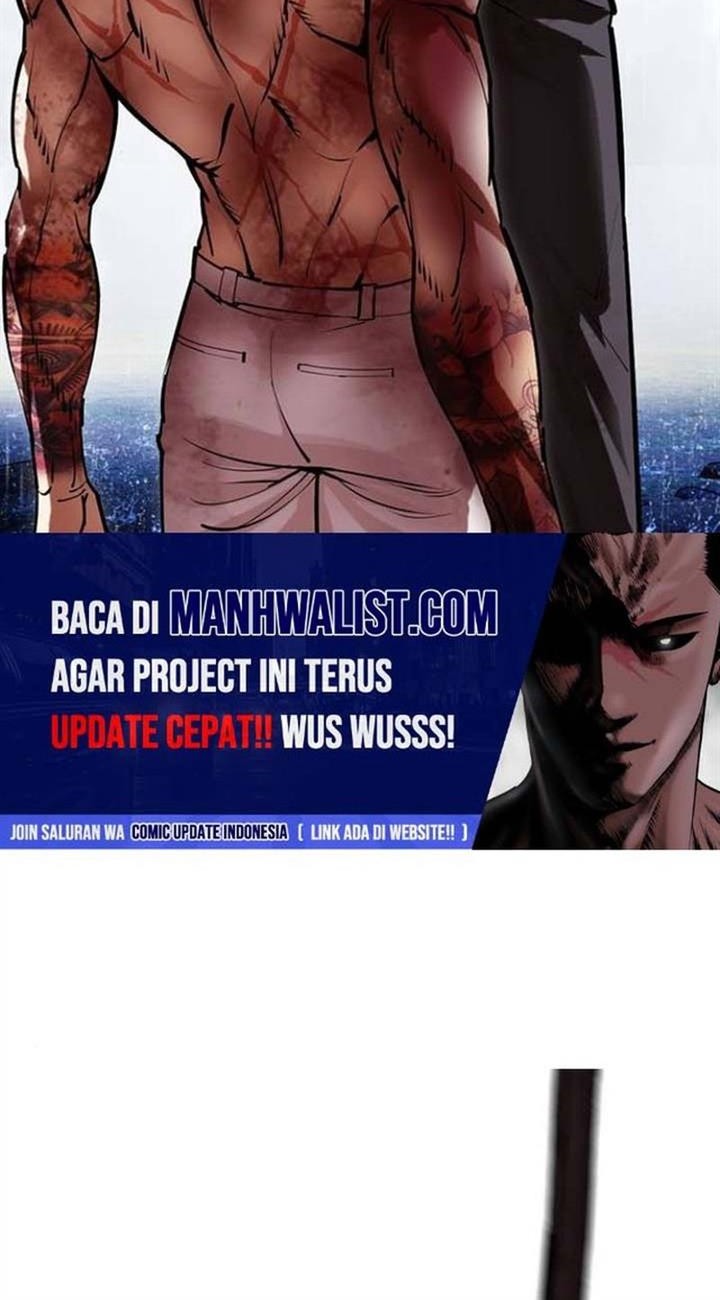 Lookism Chapter 513 - halaman 62