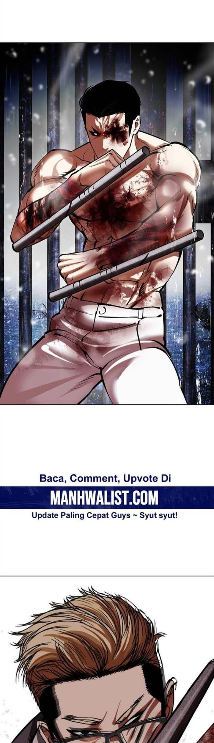 Lookism Chapter 513 - halaman 66