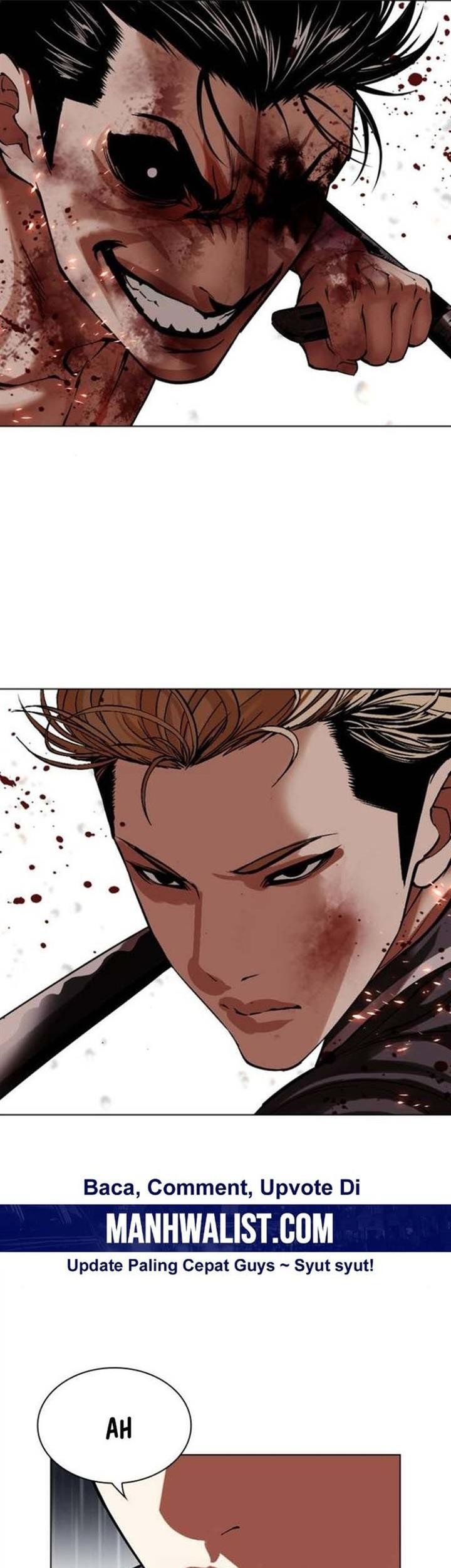 Lookism Chapter 513 - halaman 78
