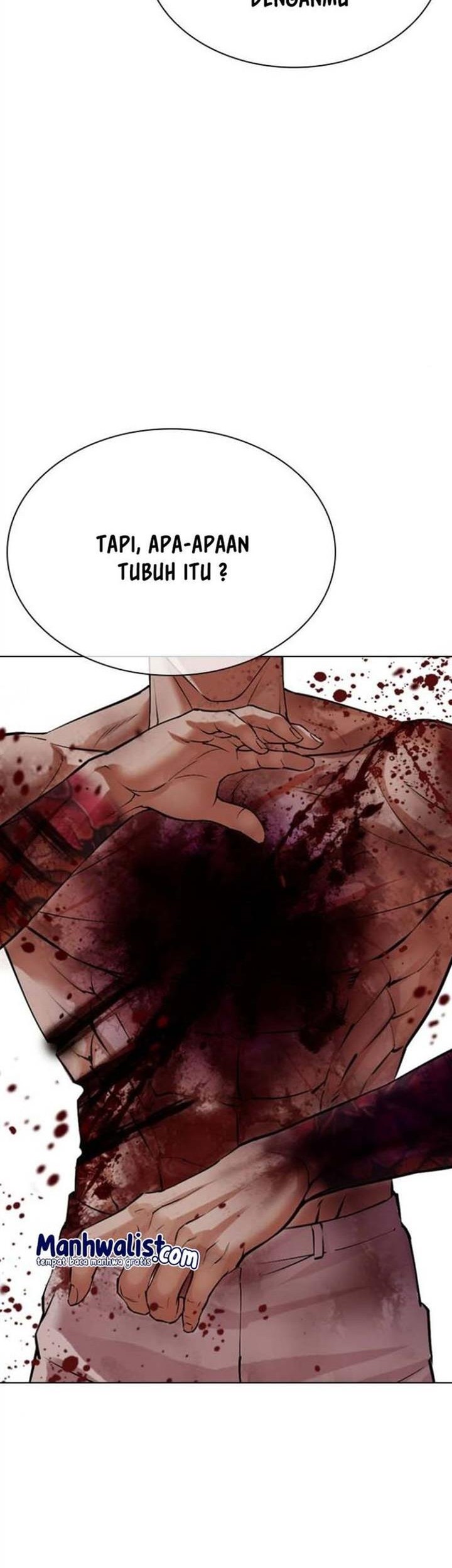 Lookism Chapter 513 - halaman 82