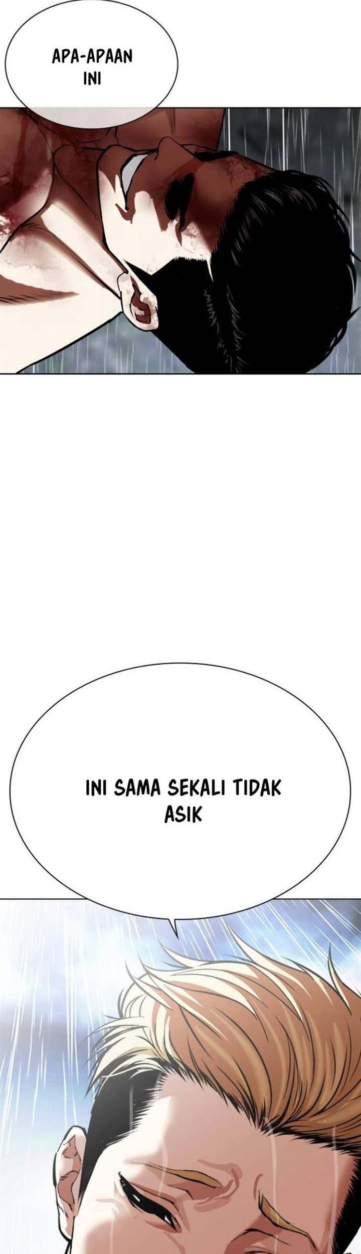 Lookism Chapter 513 - halaman 93