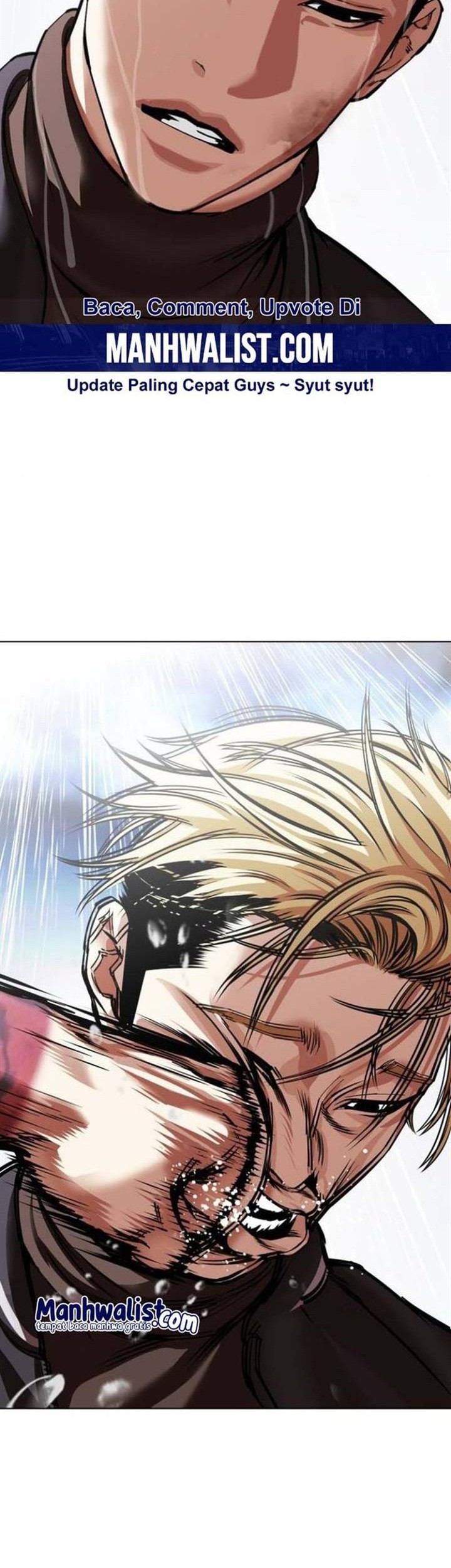 Lookism Chapter 513 - halaman 94