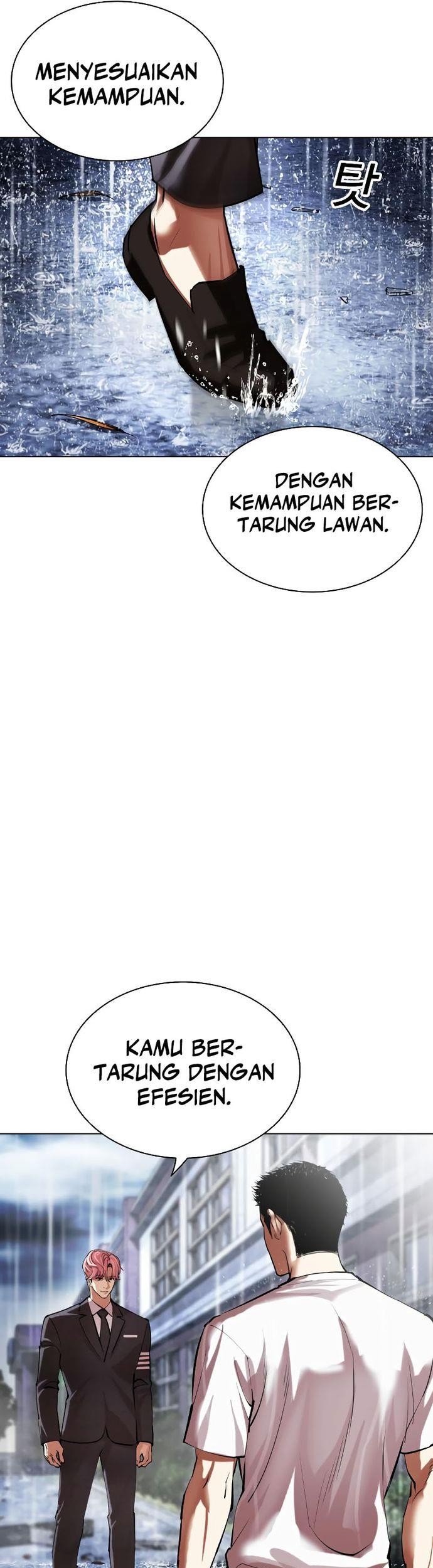 Lookism Chapter 514 - halaman 19