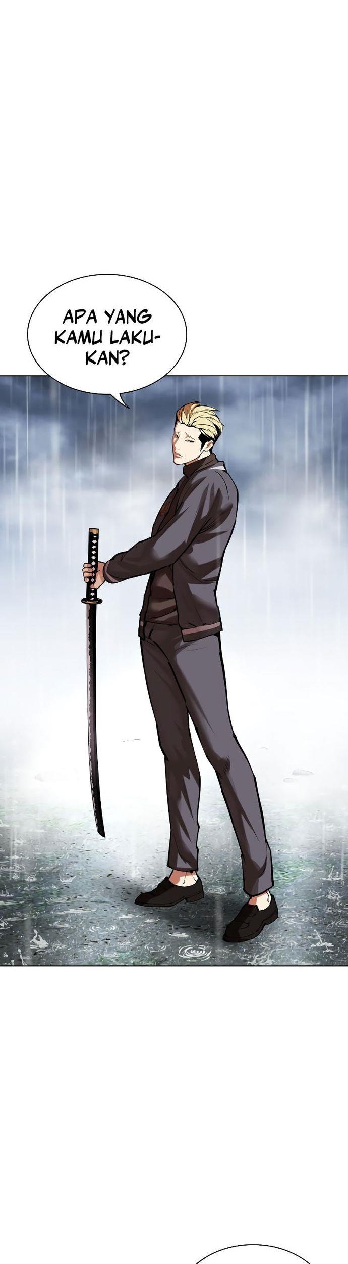 Lookism Chapter 514 - halaman 26