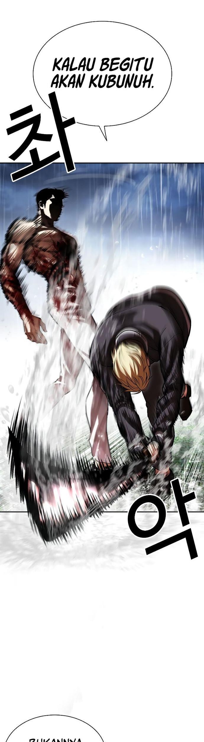 Lookism Chapter 514 - halaman 28