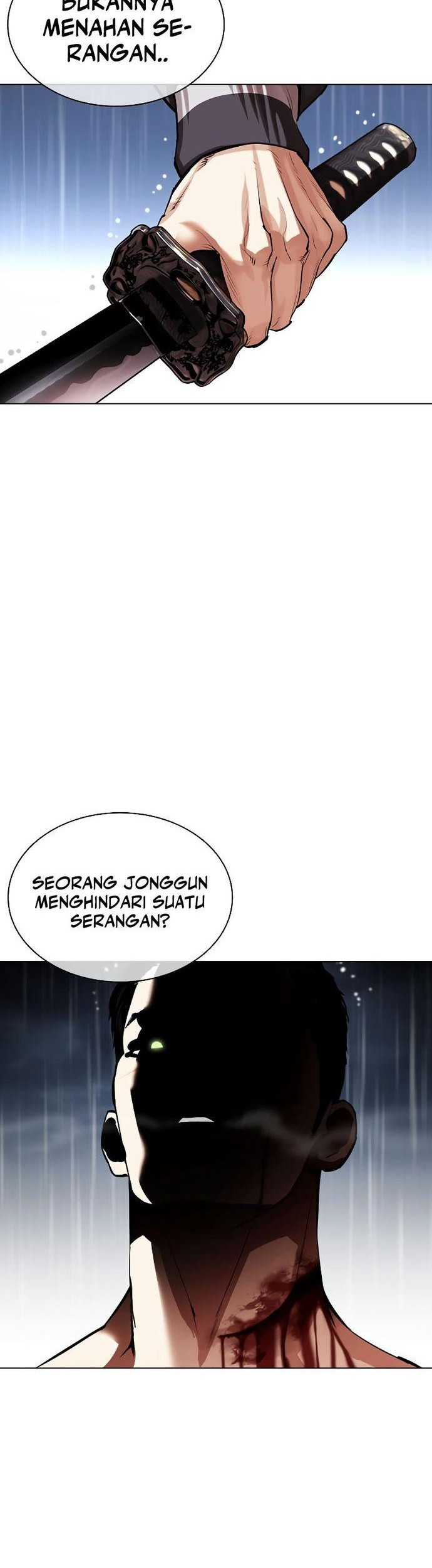 Lookism Chapter 514 - halaman 29