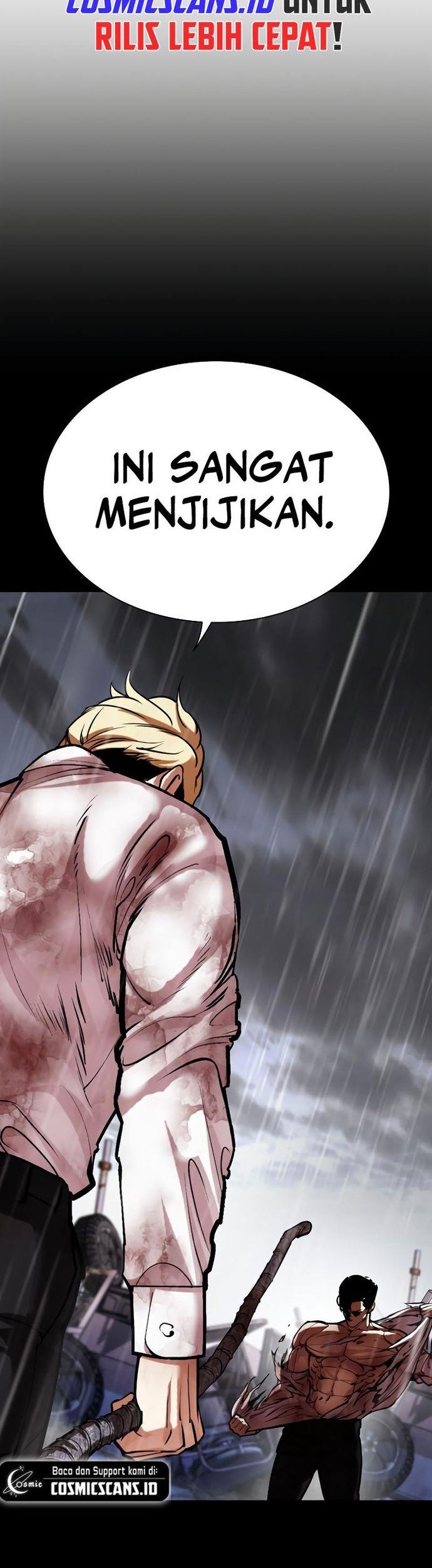 Lookism Chapter 514 - halaman 32