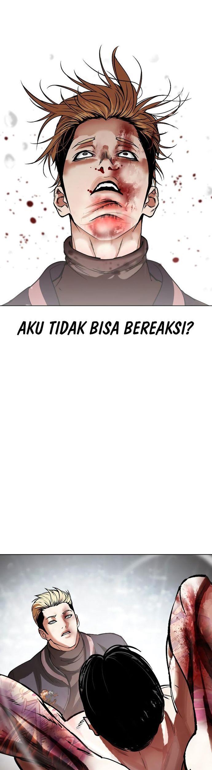 Lookism Chapter 514 - halaman 44
