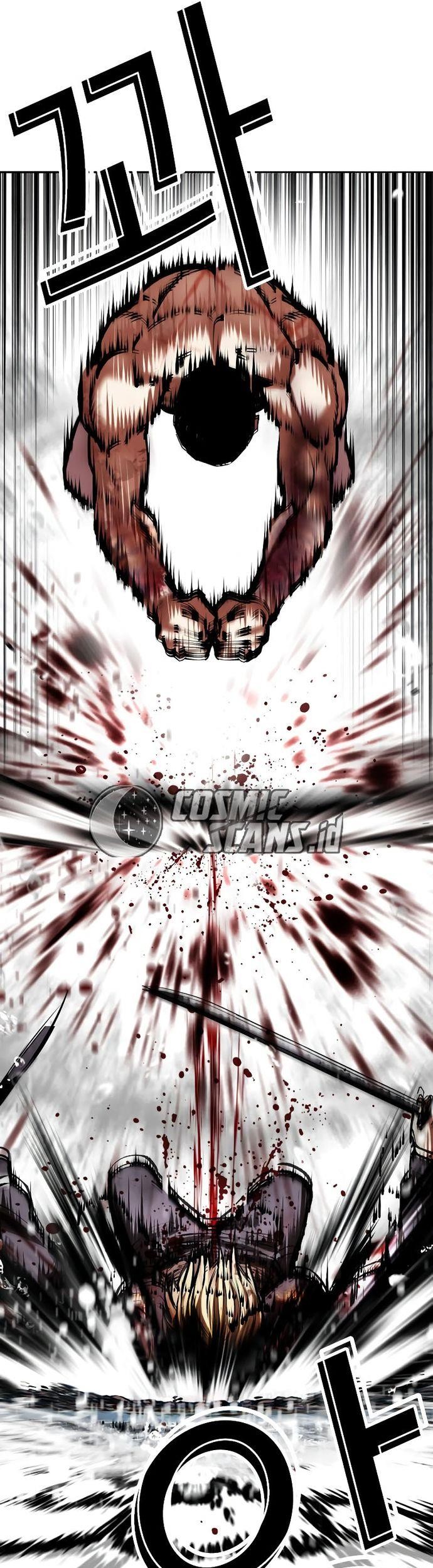 Lookism Chapter 514 - halaman 46