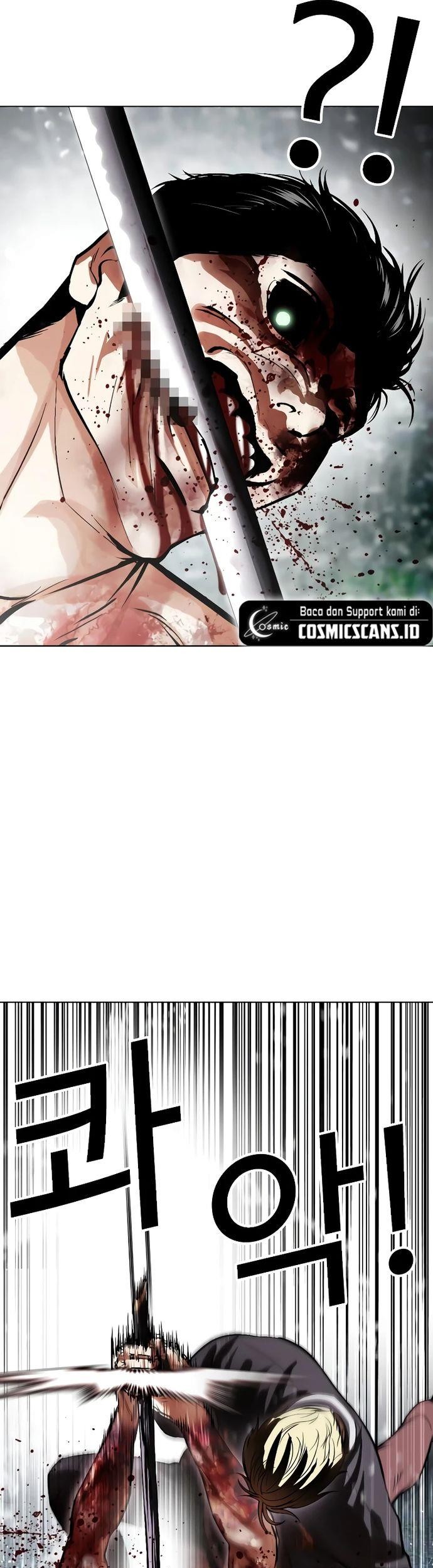 Lookism Chapter 514 - halaman 55