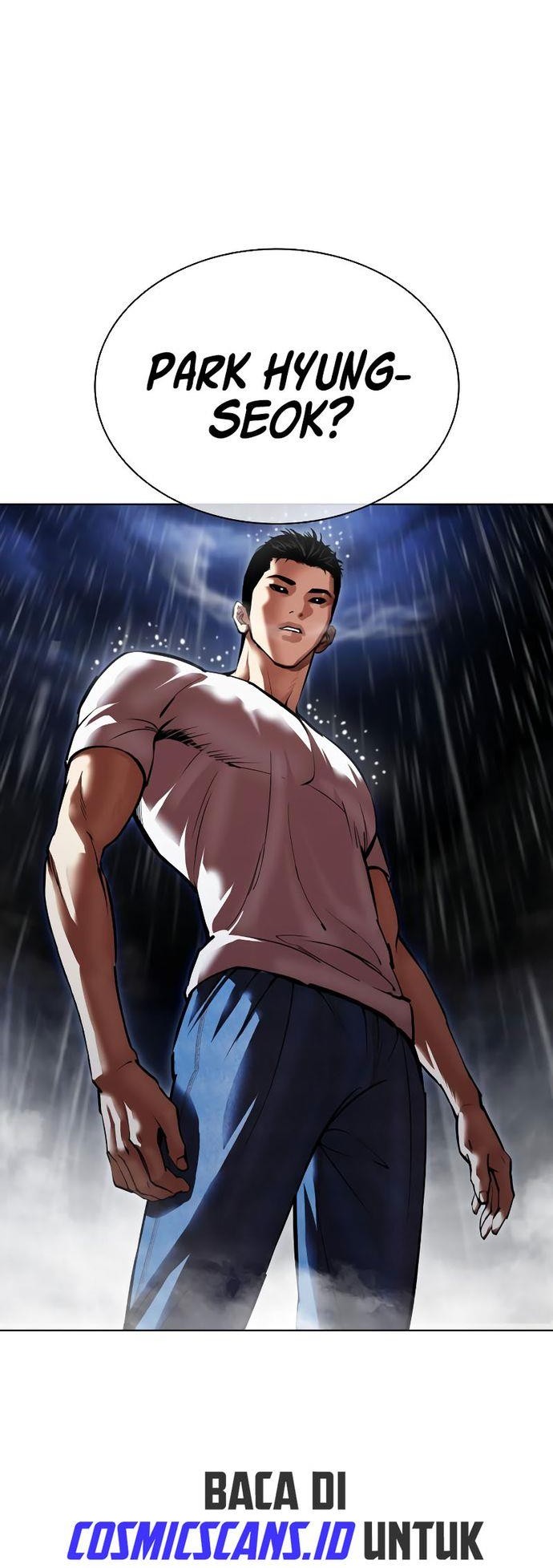 Lookism Chapter 514 - halaman 6