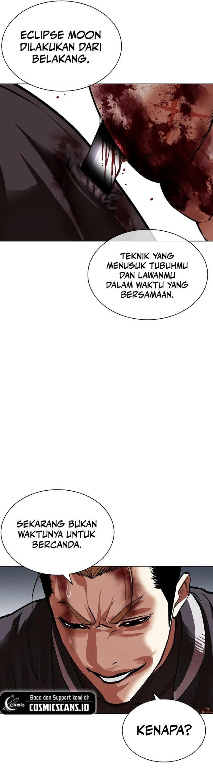 Lookism Chapter 514 - halaman 79