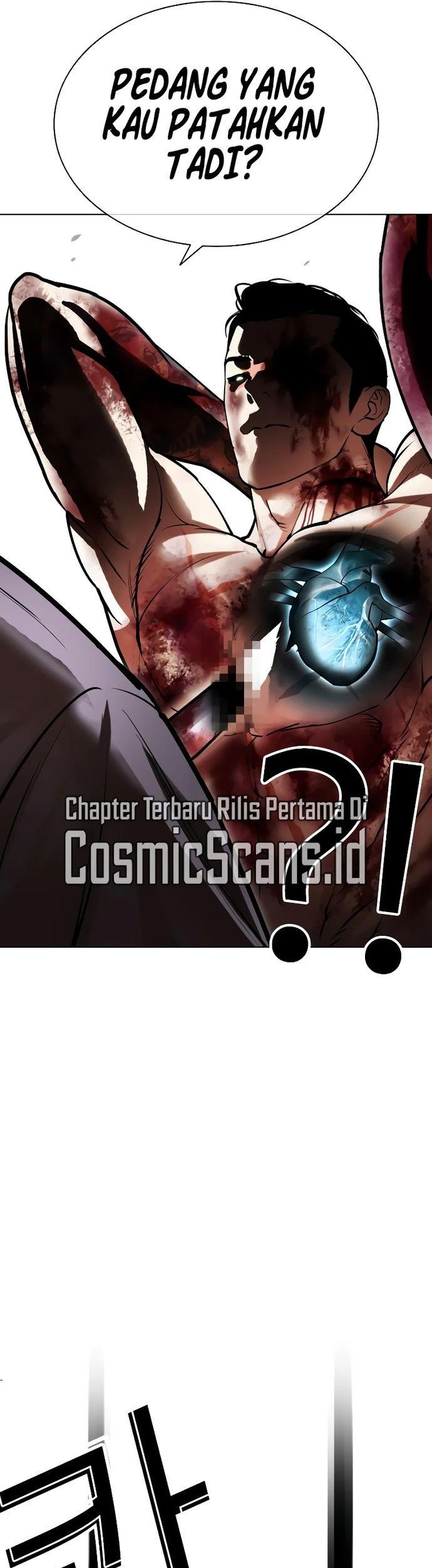 Lookism Chapter 514 - halaman 82