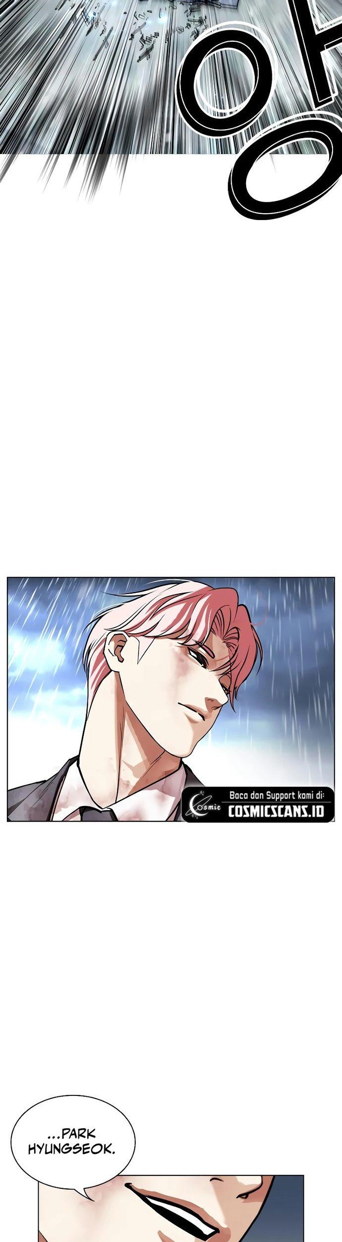 Lookism Chapter 514 - halaman 86