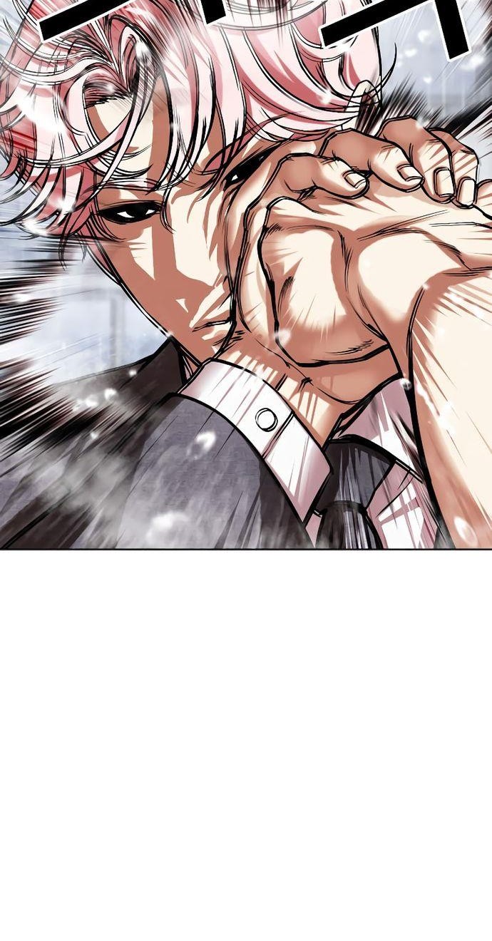 Lookism Chapter 514 - halaman 9
