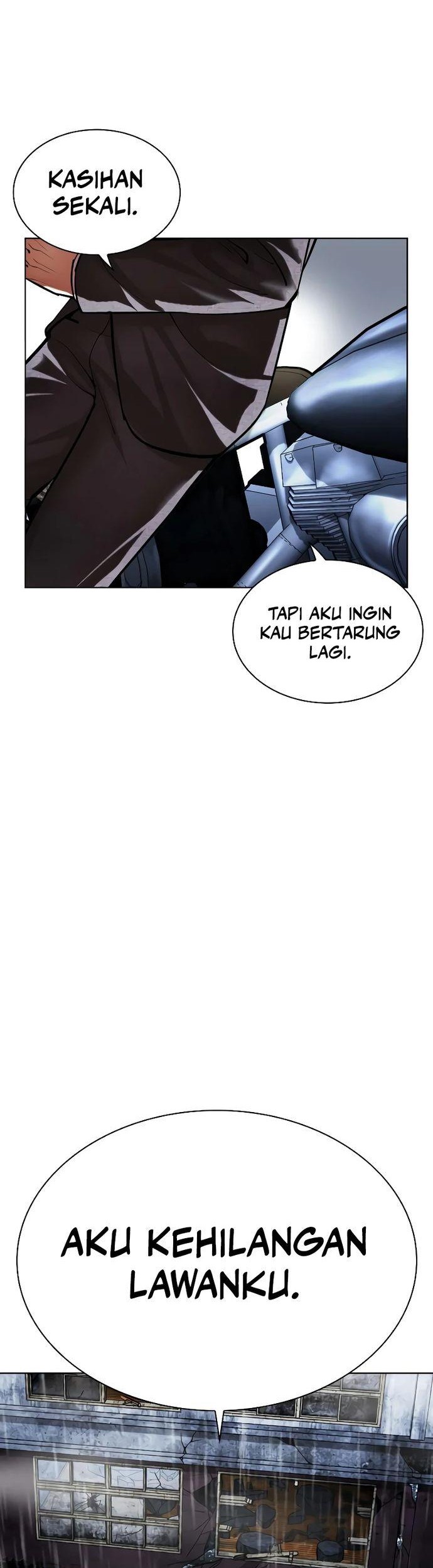 Lookism Chapter 514 - halaman 92