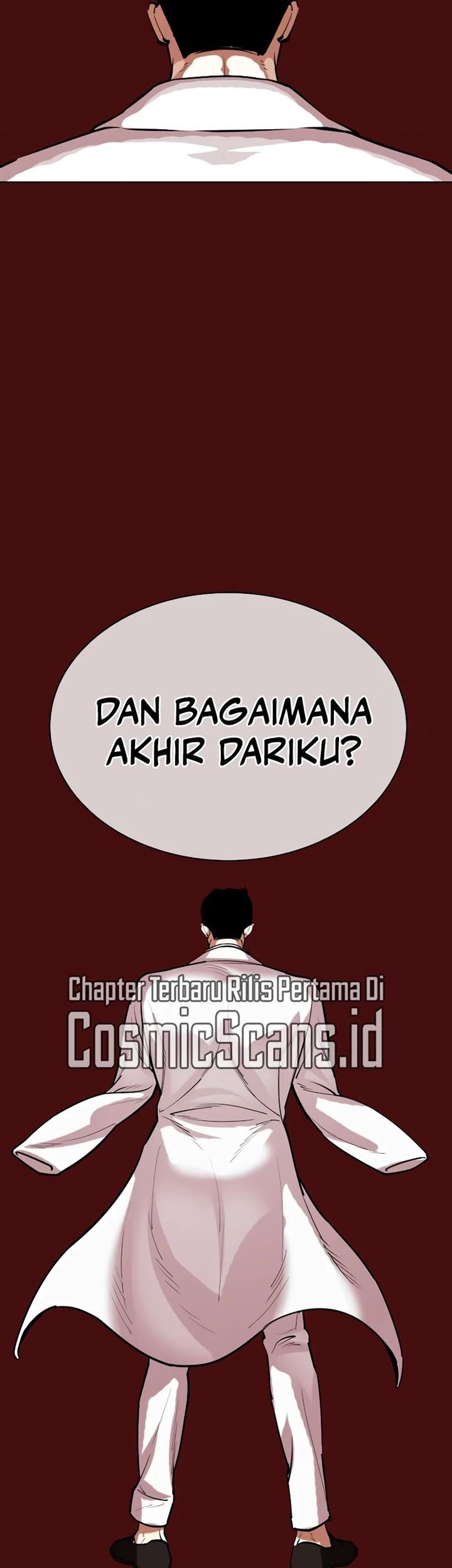 Lookism Chapter 515 - halaman 101