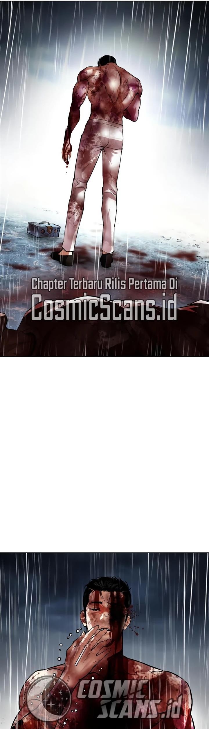 Lookism Chapter 515 - halaman 104