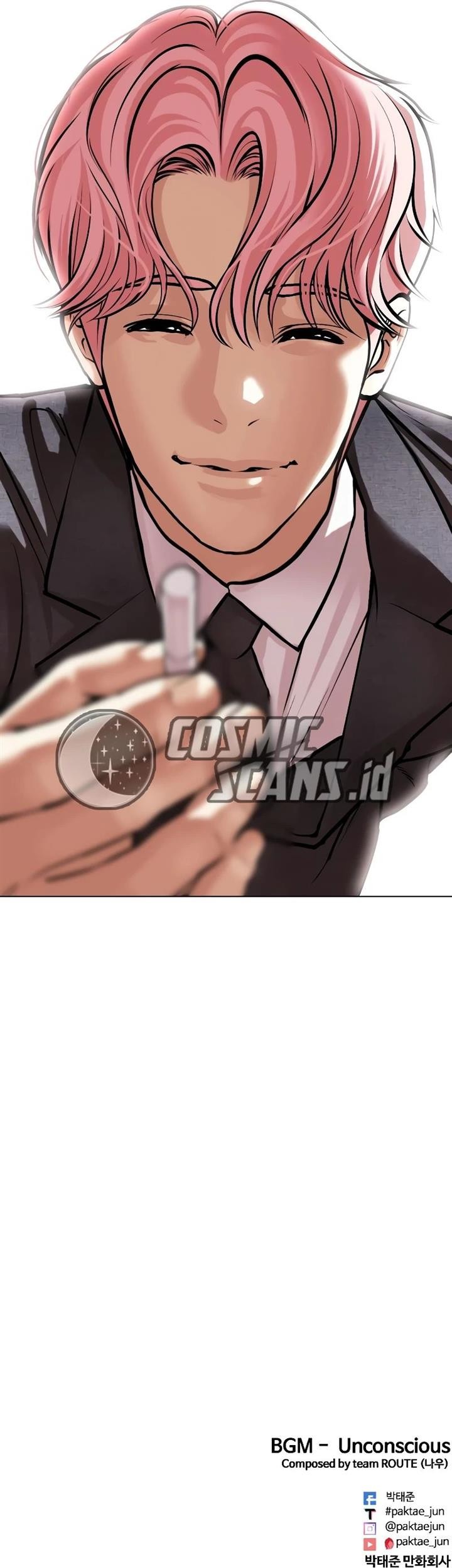 Lookism Chapter 515 - halaman 110