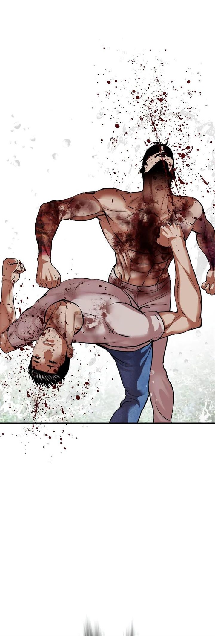 Lookism Chapter 515 - halaman 16
