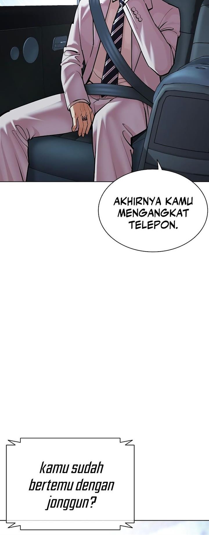 Lookism Chapter 515 - halaman 2