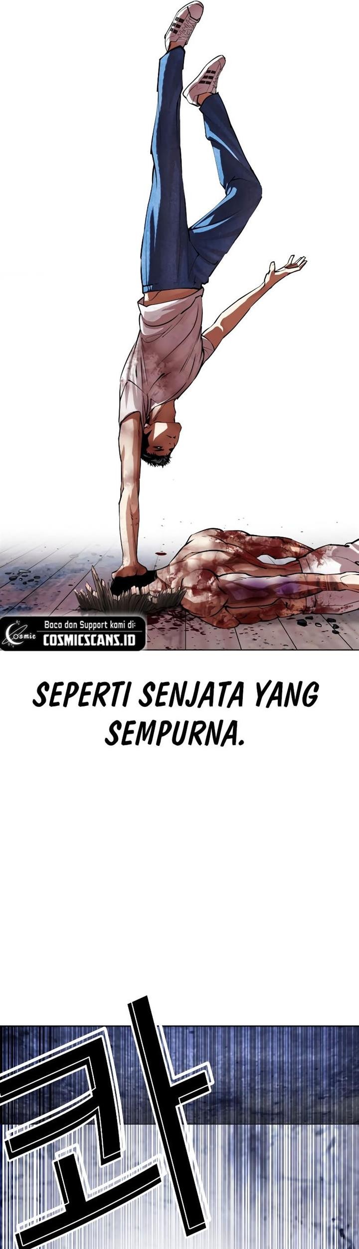 Lookism Chapter 515 - halaman 32