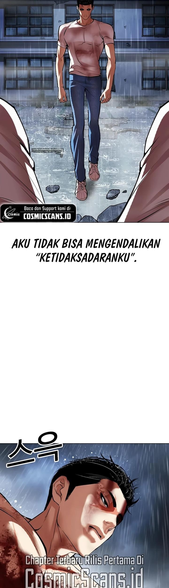 Lookism Chapter 515 - halaman 61