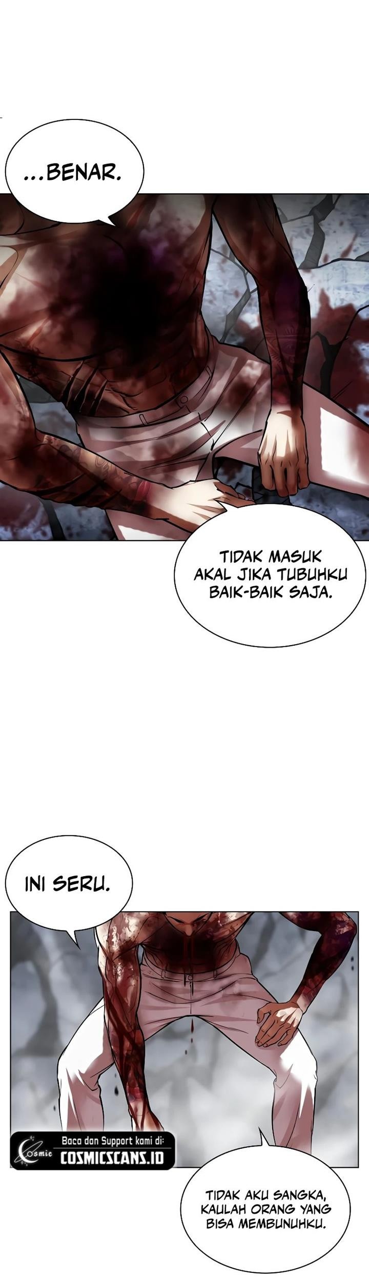 Lookism Chapter 515 - halaman 64