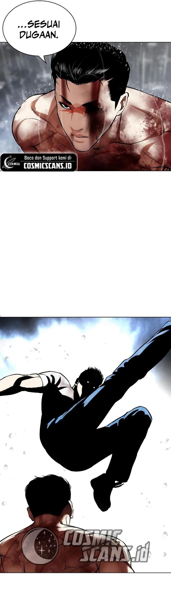 Lookism Chapter 515 - halaman 70