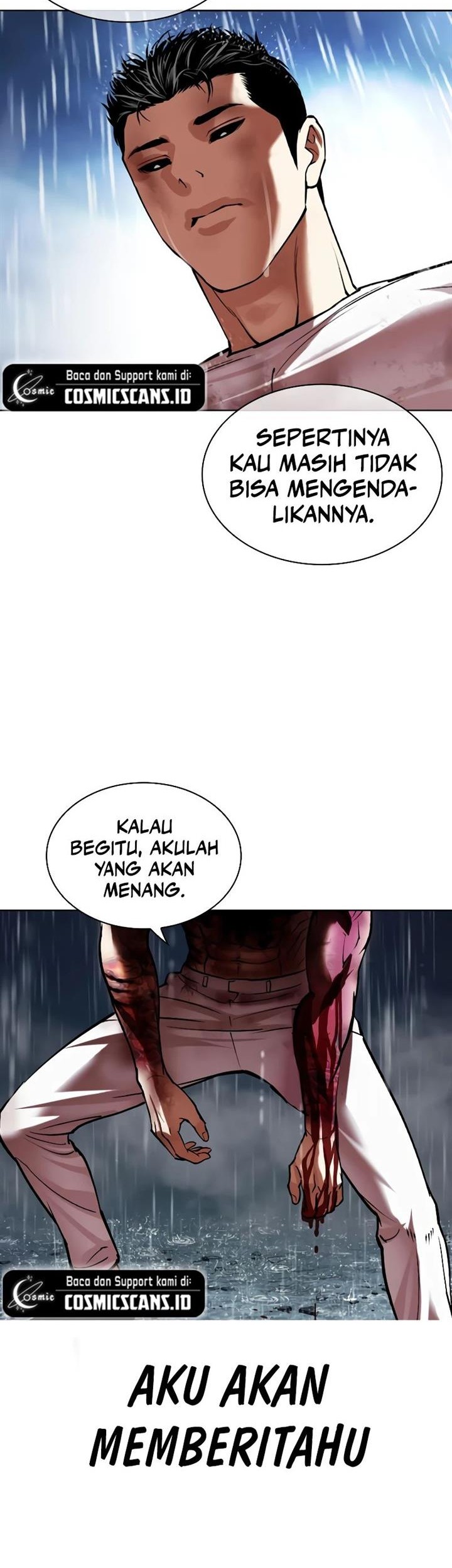Lookism Chapter 515 - halaman 74