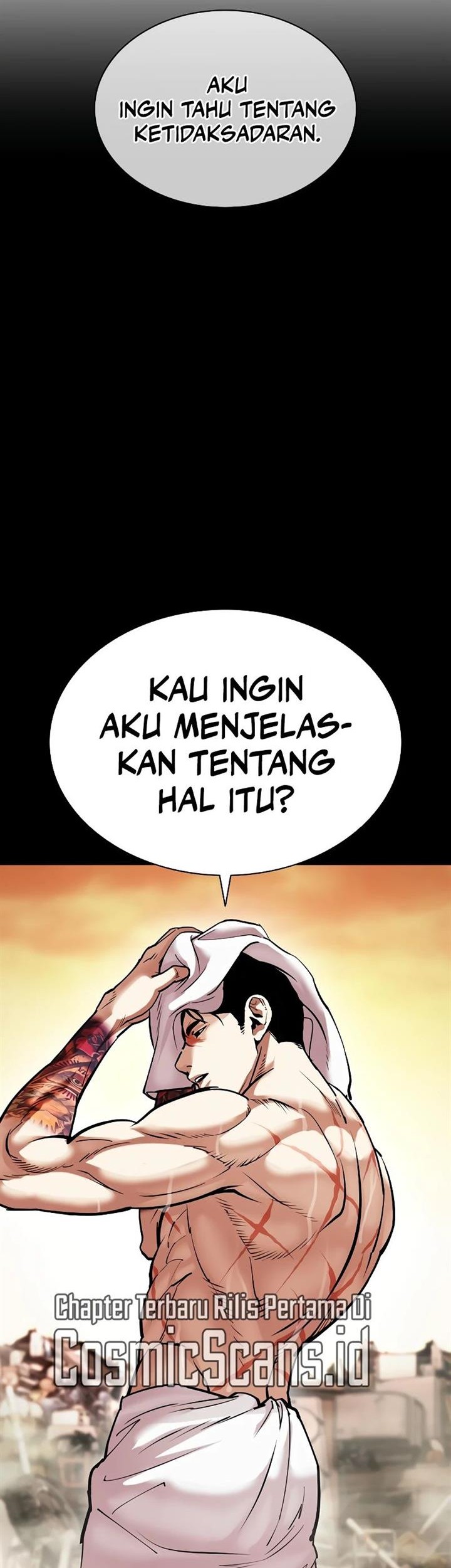 Lookism Chapter 515 - halaman 77