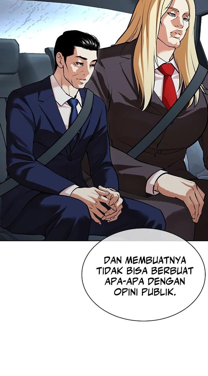 Lookism Chapter 515 - halaman 8