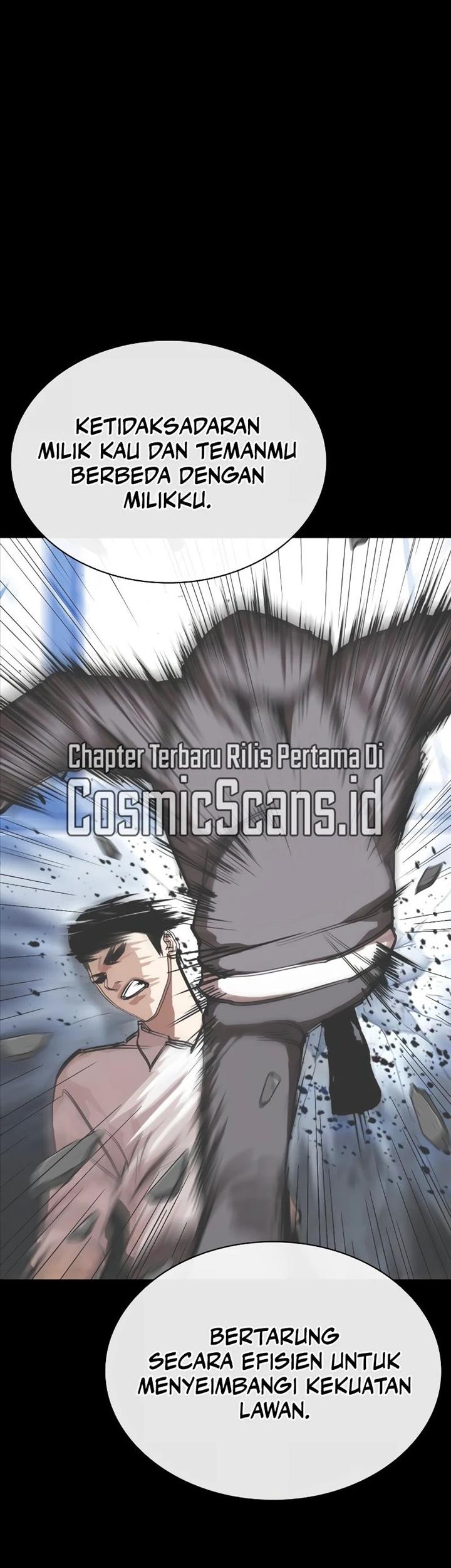 Lookism Chapter 515 - halaman 80