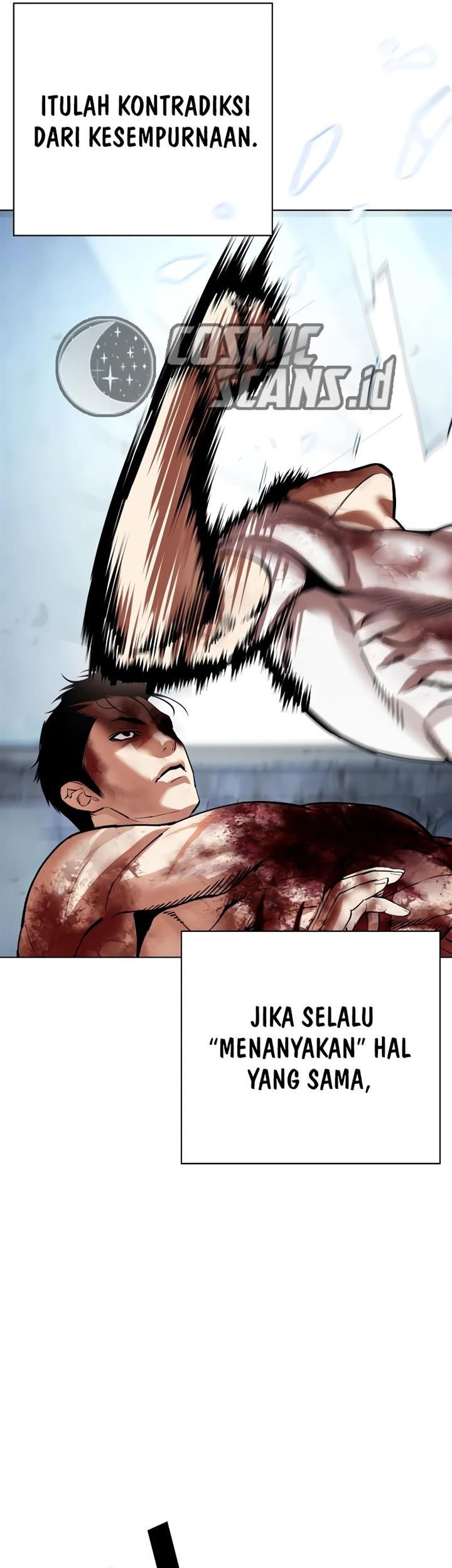 Lookism Chapter 515 - halaman 88