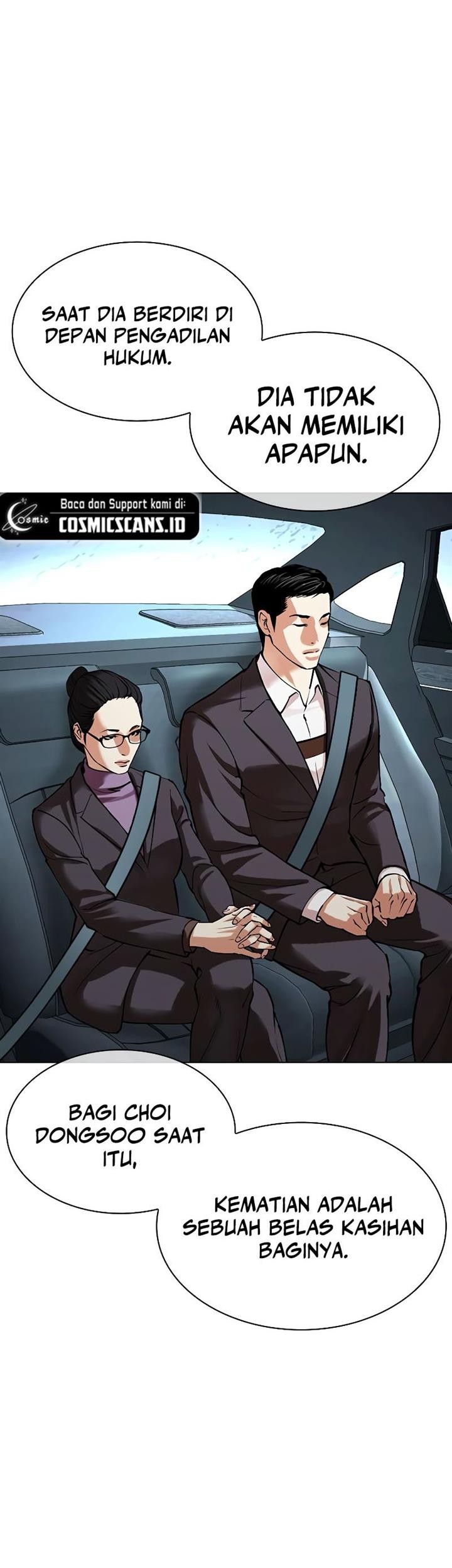 Lookism Chapter 515 - halaman 9