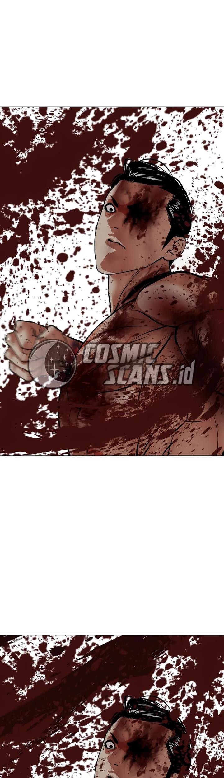 Lookism Chapter 515 - halaman 95