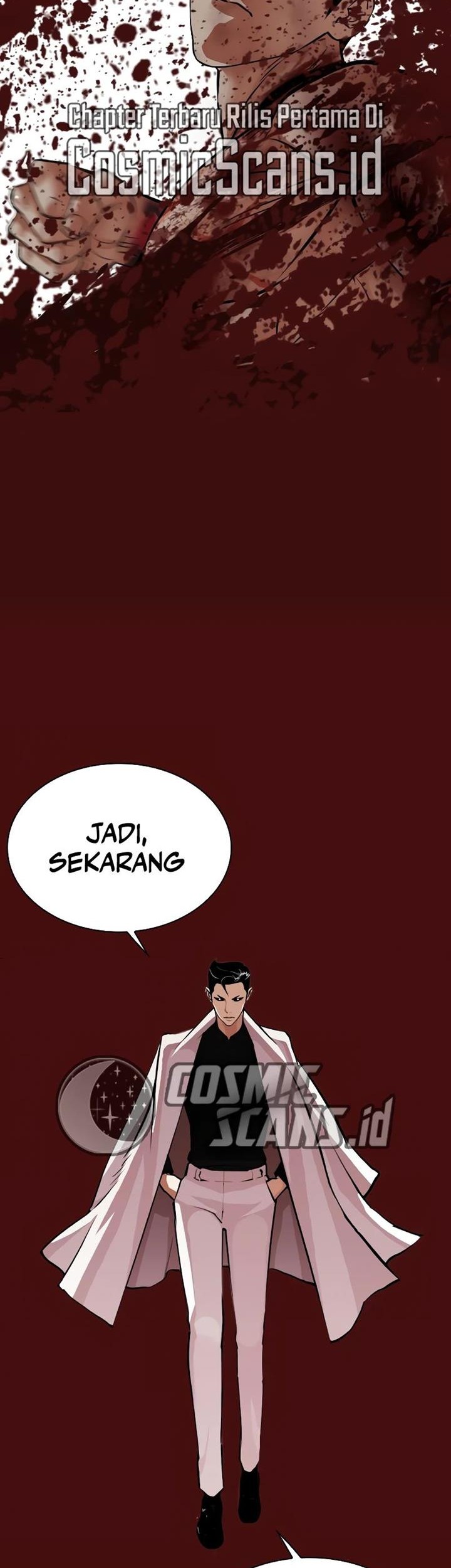 Lookism Chapter 515 - halaman 96