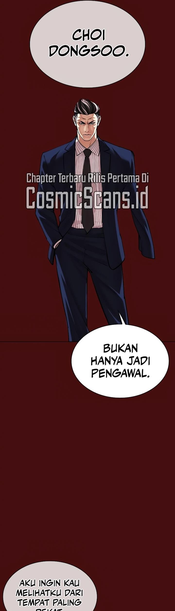 Lookism Chapter 515 - halaman 98