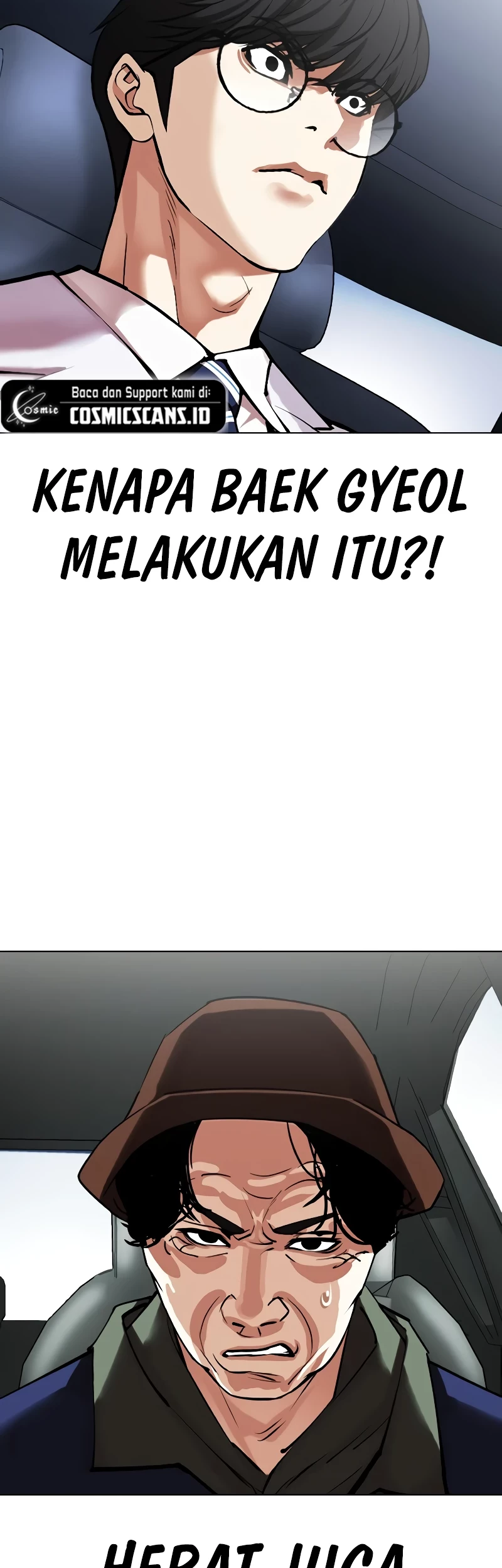 Lookism Chapter 516 - halaman 100